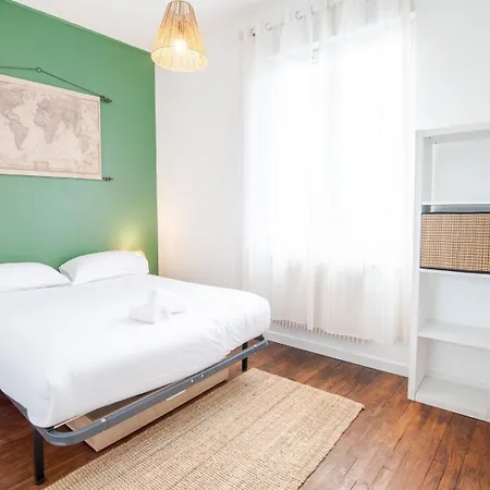 Le Jolivet - - France Apartamento *