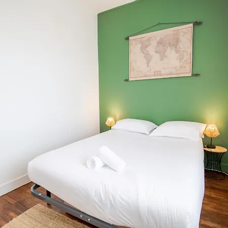 Le Jolivet - - France Apartamento Tours